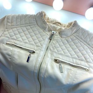 70’s Style Moto Jacket